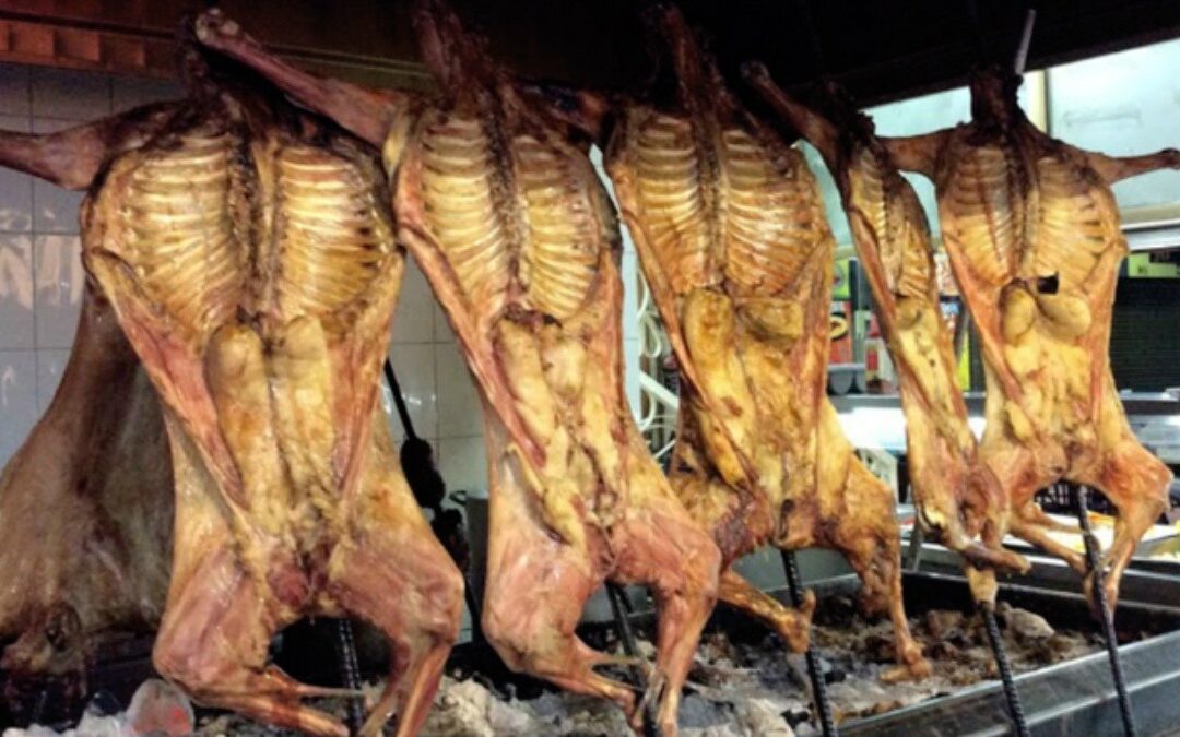 Festival del Cabrito Detonará Economía del Altiplano de Tamaulipas