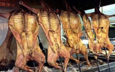 Festival del Cabrito Detonará Economía del Altiplano de Tamaulipas