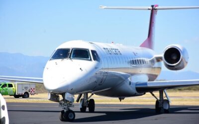 Incrementa Mexicana Vuelos de AIFA a Ciudad Victoria