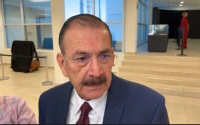 Intensifica Gobierno Operativos Contra Uber y Didi Irregulares