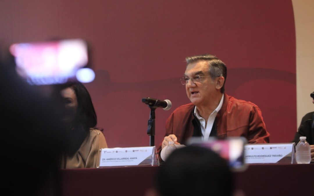 Es Tamaulipas Pionero en Defensa de las y los Trabajadores