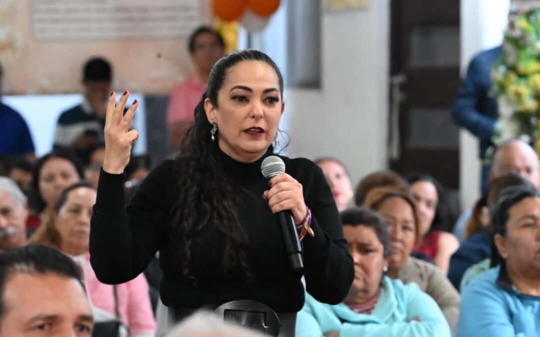 Coloca Cuarta Transformación Bienestar Social Como Eje de Agenda Legislativa