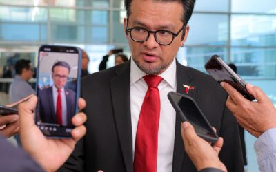 Impulsarán SEDENER y Grupo Jaguar Becas a Estudiantes Tamaulipecos