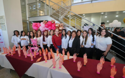 Impulsa Gobierno Municipal Capacitación Laboral