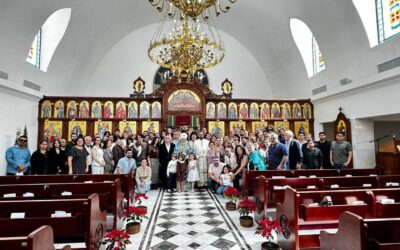 Consolida Metropolita Ignacio Unidad Pastoral en Guatemala