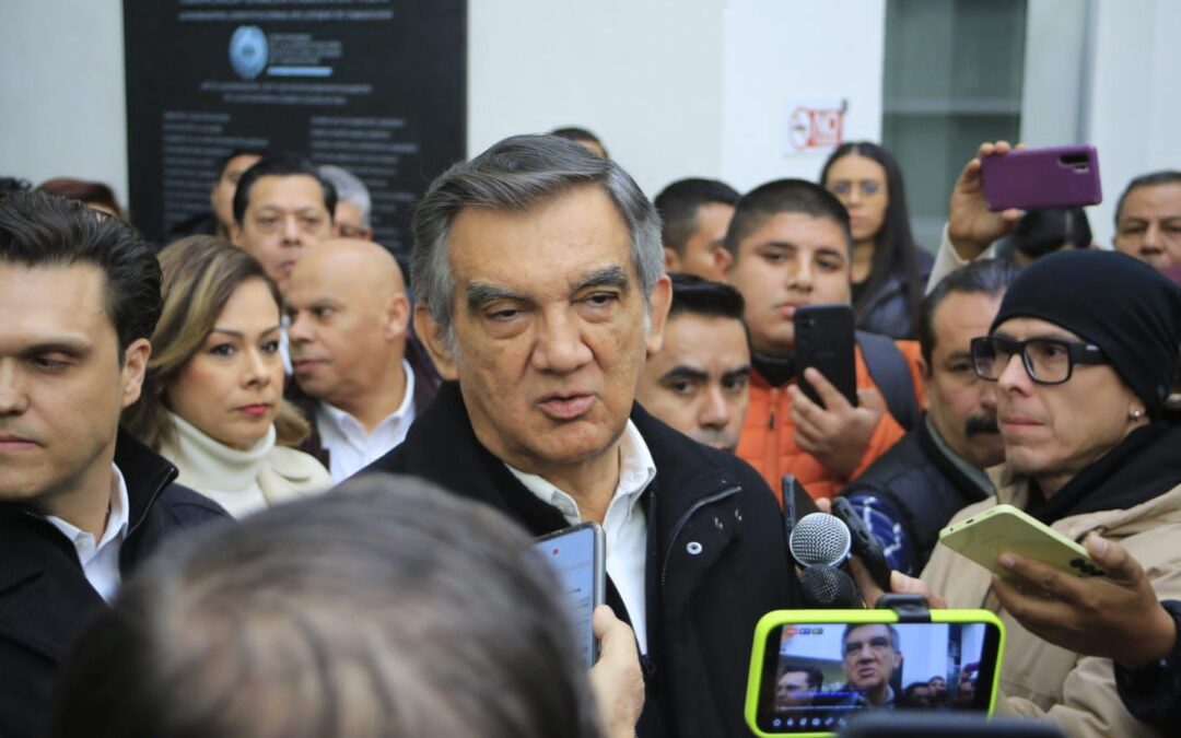 Presidenta Claudia Sheinbaum Visitará Tamaulipas el Sábado, confirma Américo