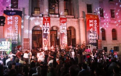 Gana Tamaulipas Galardón Internacional en FITUR 2026