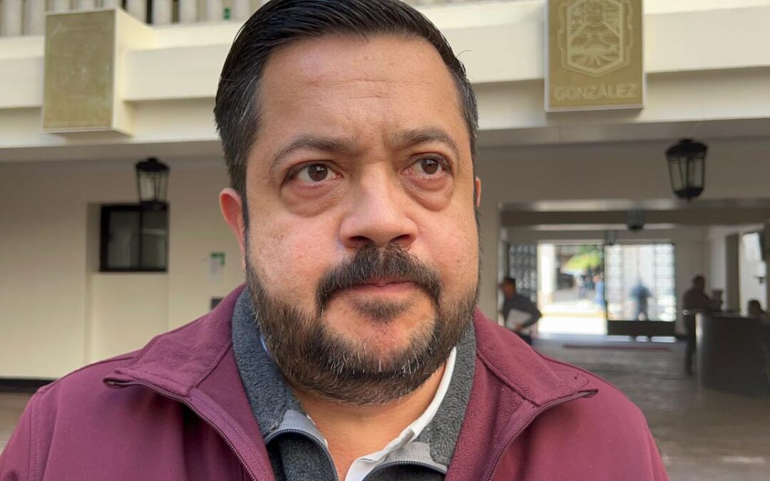 Respalda Visita Presidencial Gestión de Américo Villarreal Afirma Subsecretario