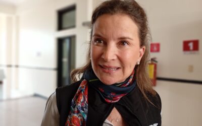 Consolida Tamaulipas Liderazgo Logístico con Inauguración de ANAM