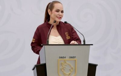 Consolida Visita de Claudia Sheinbaum a Nuevo Laredo Como Aliado Estratégico del Gobierno de México