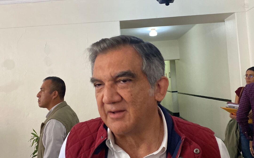 Confirma Gobernador Cortocircuito en Maquiladora