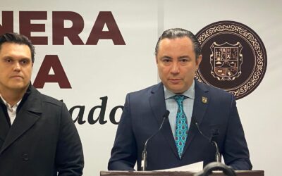 Impulsa Congreso Control a Cesión de Predios Para Fraccionamientos