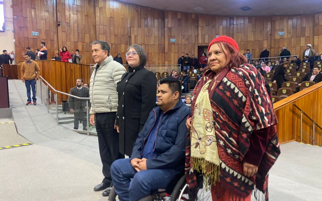 Autoriza Congreso de Veracruz Doble Encargo a Titular de Salud