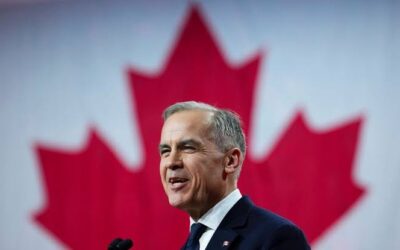 Niega Carney Retractarse de Discurso en Davos Tras Llamada con Trump