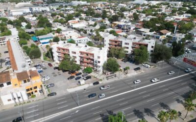 Mantendrá IMVISU y Fortalecerá Programas de Mejoramiento de Vivienda