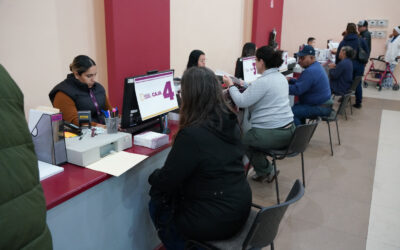 Invita Gobierno Municipal a Aprovechar Descuentos en el Predial