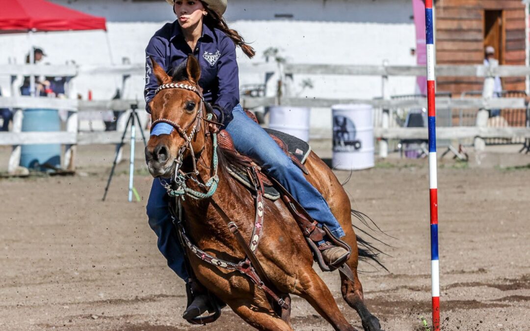 Enciende Tamaulipas Pasión por Olimpiadas Estatales