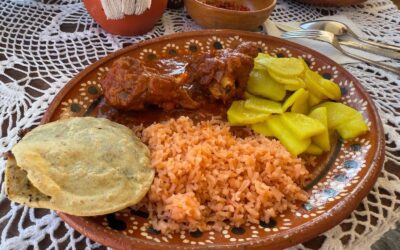 Arranca Festival del Cabrito en Tula