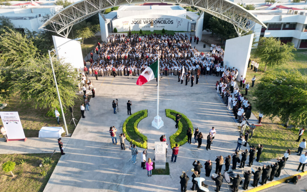 Anuncian Proceso de Preinscripciones en Preparatorias Municipales