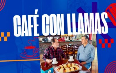 Anticipa Ramiro Ramos Salinas Su Presencia en la Boleta Electoral