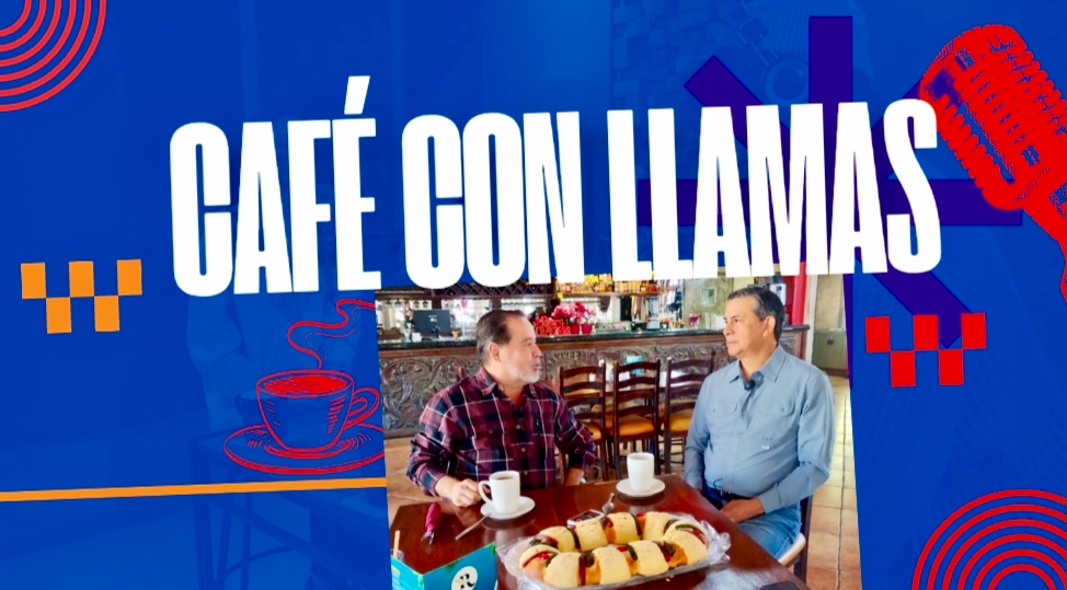 Anticipa Ramiro Ramos Salinas Su Presencia en la Boleta Electoral