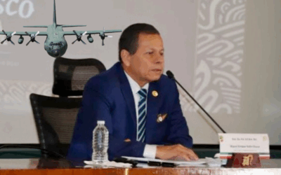 Exponen a Vallín Osuna por  Presunto Caso de Corrupción