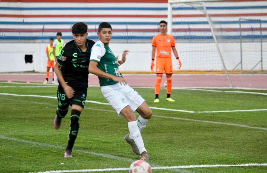 Inicia INDE Tamaulipas Etapas Rumbo a Olimpiada Nacional