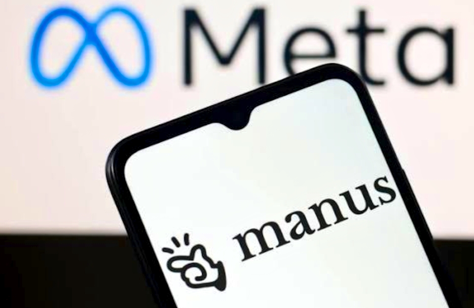Refuerza Meta su Apuesta en IA con la Compra de Manus