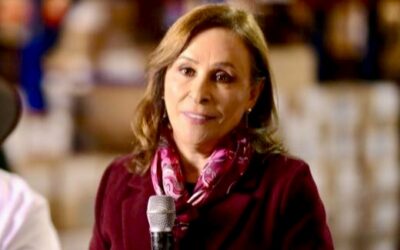 Confirma Fiscalía Desaparición de Pareja de Reportero Muerto