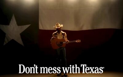 Celebra Texas 40 Años de la Campaña “No te Metas con Texas”