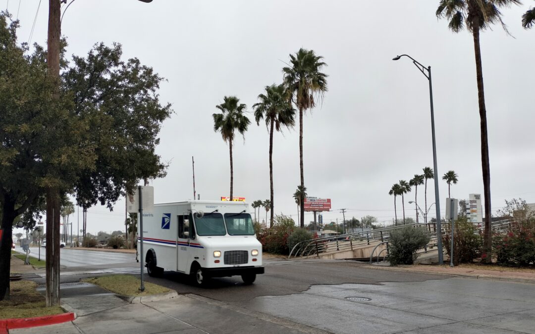 Alerta Protección Civil por Heladas y Evento Norte con Frente Frío 30
