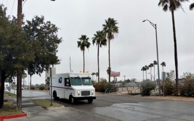 Alerta Protección Civil por Heladas y Evento Norte con Frente Frío 30