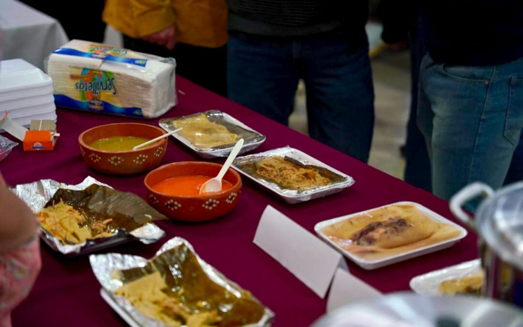 Anuncian Cambio de Sede del Tamal Fest 2026 en Nuevo Laredo