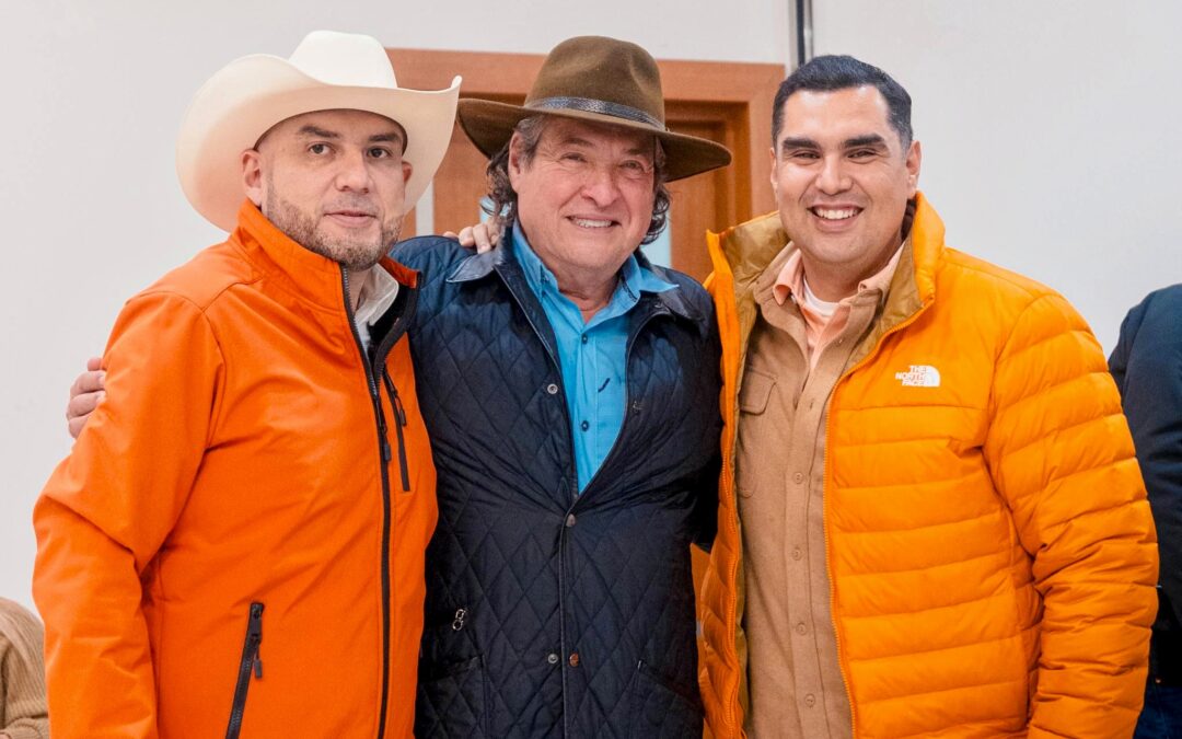 Convoca MC a Construir el “Nuevo Norte” en Tamaulipas