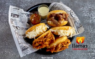 Celebra la Arepa su Historia en Medio del Debate Sobre Venezuela