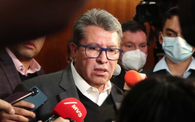 Coloca Morena Reforma Electoral Como Eje del Periodo Legislativo