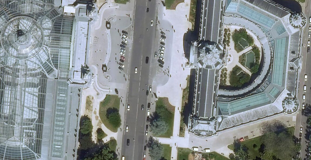 Lanzará Airbus Satélite Pléiades Neo Next