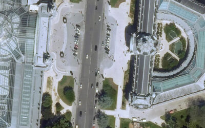 Lanzará Airbus Satélite Pléiades Neo Next