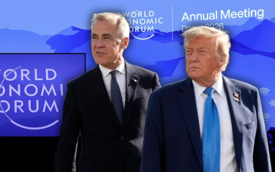 Escala Tensión Política Estados Unidos y Canadá