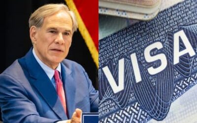 Congela Abbott Visas H-1B