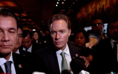 Replantea PVEM Ruta Frente a Reforma Electoral