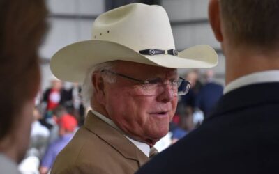 Preocupa a Texas Caso de Gusano Barrenador en Tamaulipas