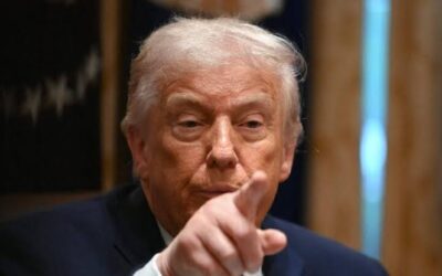 Advierte Bloque Demócrata Riesgos de Ataque de Trump en México