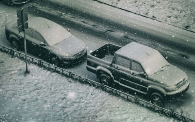 Alerta Protección Civil a Extremar Precauciones por Temporal Invernal