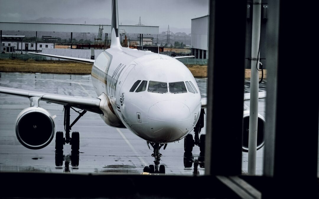 Emite FAA Alerta por Riesgos de Seguridad Aérea en el Pacífico Frente a Centroamérica