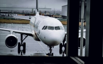 Emite FAA Alerta por Riesgos de Seguridad Aérea en el Pacífico Frente a Centroamérica