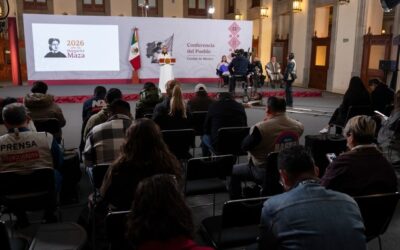 Abroga Sheinbaum Decreto de Autos Chocolate