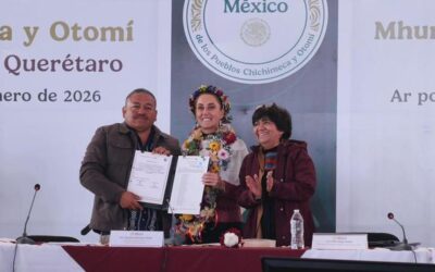 Descarta Sheinbaum Sobrevuelos Militares de Estados Unidos Sobre México