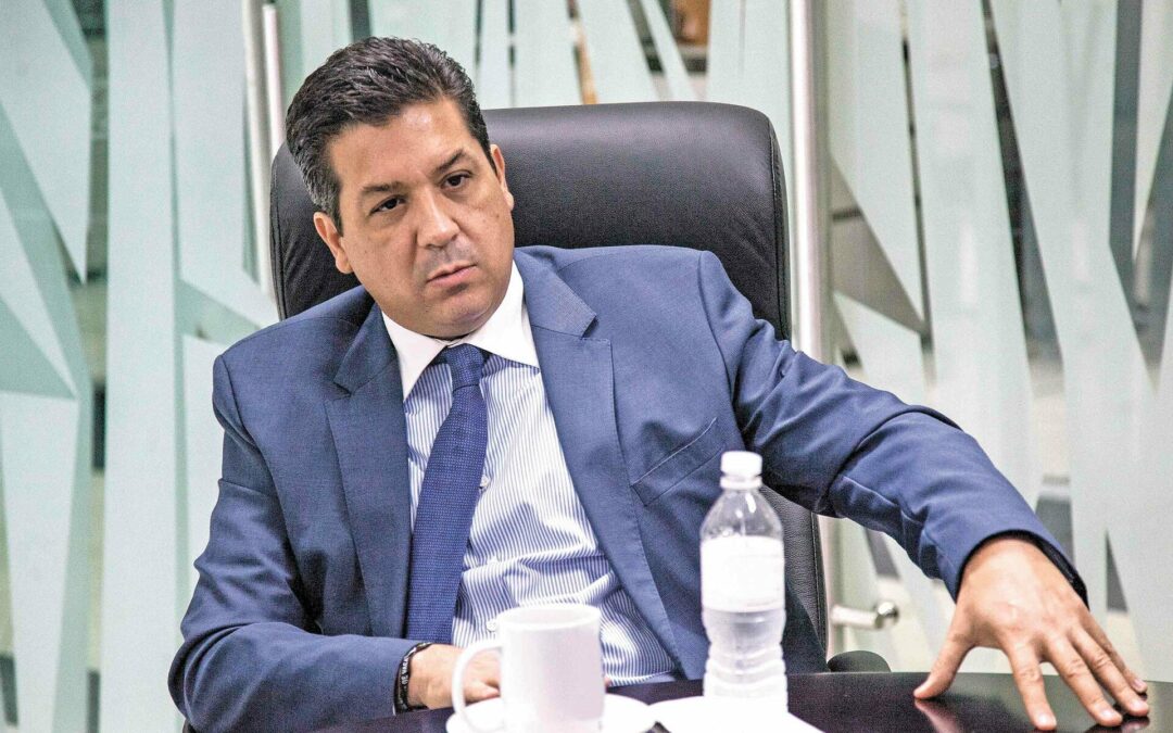 Definirá Corte futuro Judicial de Cabeza de Vaca