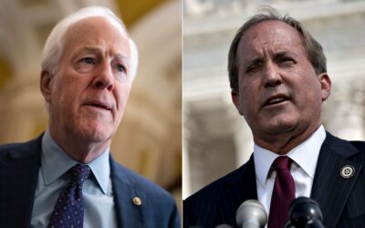 Compiten 11 Por Escaño Texano Rumbo al Capitolio Federal